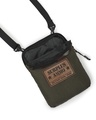 Shop Unisex Green Surplus Ammo Camouflage Printed Sling Bag