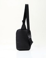 Shop Unisex Maroon Akatsuki Printed Sling Bag-Full
