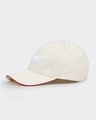 Shop Unisex Off White Captain America Embroidered Baseball Cap-Design