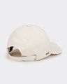Shop Unisex Off White Captain America Embroidered Baseball Cap-Full