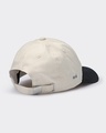 Shop Unisex Off White Luffy Printed Baseball Cap-Full
