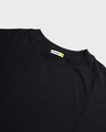 Shop Unisex Black T-shirt