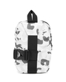 Shop Unisex White Camouflage Sling Bag-Full