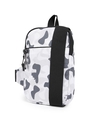 Shop Unisex White Camouflage Sling Bag
