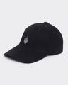 Shop Unisex Who Needs People Baseball Printed Cap-Full