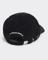 Shop Unisex Who Needs People Baseball Printed Cap