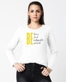 Shop Unstoppable Woman T-Shirt-Front