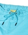 Shop Women's Upbeat Blue Joggers