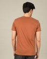 Shop Upside Down Mickey Half Sleeve T-Shirt (DL)-Design