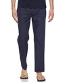 Shop Pack of 2 Men's Cotton Pyjamas-Design