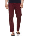 Shop Pack of 2 Men's Cotton Pyjamas-Design