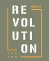 Shop Urban Revolution Full Sleeve T-Shirt