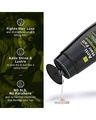 Shop Anti Hair Fall Shampoo With Apple Cider Vinegar   250 Ml-Full