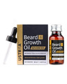 Shop Beard Growth Oil Advanced   60ml-Front