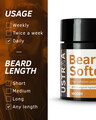Shop Beard Softener For Beard Care   100g