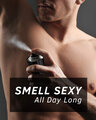 Shop Black Deodorant Body Spray, 150ml Set Of 3-Full