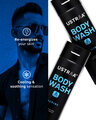 Shop Pack of 2 Body Wash-Taurine - 250 ml-Design