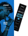 Shop Pack of 2 Body Wash-Taurine - 250 ml