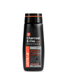 Shop Charcoal & Clay Shampoo   250 Ml-Front