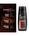 Shop Charcoal & Clay Shampoo   250 Ml-Design