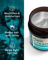 Shop Daily Use Hair Cream   100g-Design