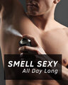 Shop Deodorant Body Spray, 150ml Red,Black,Blue Set Of 3-Design