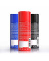 Shop Deodorant Body Spray, 150ml Red,Black,Blue Set Of 3