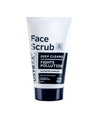 Shop Face Scrub   Activated Charcoal   100g-Front