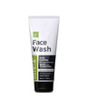 Shop Face Wash Neem & Charcoal   200g-Front