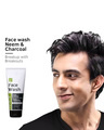 Shop Face Wash Neem & Charcoal   200g-Design