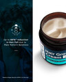 Shop Hair Growth Cream   100g-Design