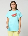Shop Vacay Boyfriend T-Shirt-Front