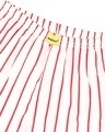 Shop Women's Retro Red Stripe Shorts