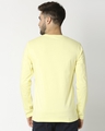 Shop Vax Yellow Full Sleeve T-Shirt-Full