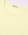Shop Vax Yellow Full Sleeve T-Shirt