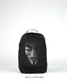 Shop Vendetta Shadows Small Backpack-Front