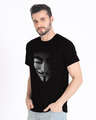 Shop Vendetta Shadows Half Sleeve T-Shirt-Design