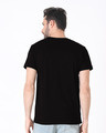 Shop Vendetta Shadows Half Sleeve T-Shirt-Full