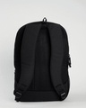 Shop Venom Char (SPL) Laptop Backpack Black-Full