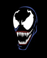 Shop Venom Full Sleeve T-Shirt (SPL)
