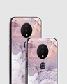 Shop Venus Marble Premium Glass Case for OnePlus 7T-Design