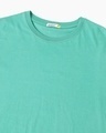 Shop Men's Verdant Green Apple Cut T-shirt