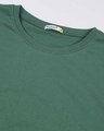 Shop Verdant Green Half Sleeve T-Shirt