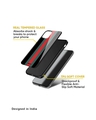 Shop Vertical Stripes Premium Glass Case for Apple iPhone 15 Plus (Shock Proof, Scratch Resistant)-Design