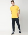 Shop Victorious Half Sleeve T-Shirt Snap Dragon-Full