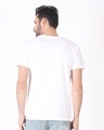 Shop Vintage Tom Half Sleeve T-Shirt (TJL)-Design