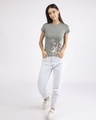Shop Vintage Tom Half Sleeve T-shirt (TJL)-Design