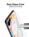 Shop Vision Manifest Premium Glass Case for Apple iPhone 7 Plus (Shock Proof, Scratch Resistant)-Full