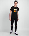 Shop Vitamin P Unisex Half Sleeve T-Shirt-Design
