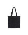 Shop Lady Printed Solid Tote-Design